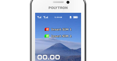 aplikasi hp polytron pg3000t